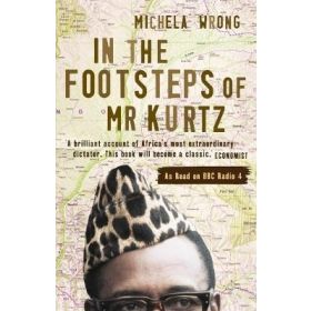 In the Footsteps of Mr Kurtz