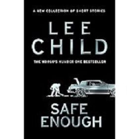 Safe Enough and other stories (2024)