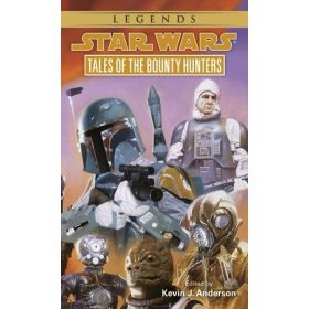 Star Wars: Tales of the Bounty Hunters (Tales # 2)