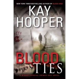 Blood Ties (Bishop/Special Crimes Unit #12)