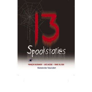 13 Spookstories