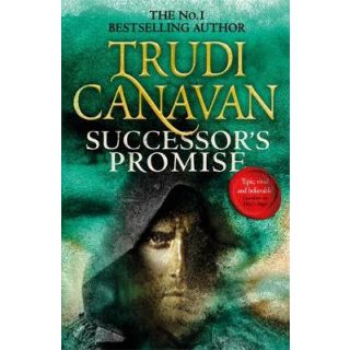Successor's Promise (Millennium’s Rule #3)