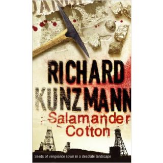 Salamander Cotton