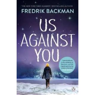 Us Against You (2018)
