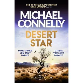 Desert Star (2022)