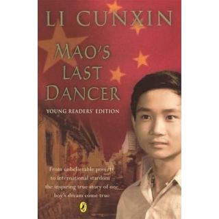 Mao's Last Dancer
