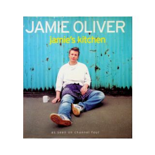 Jamie's Kitchen