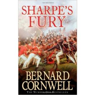 Sharpe's Fury