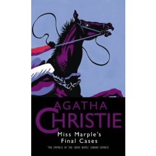 Miss Marple's Final Cases