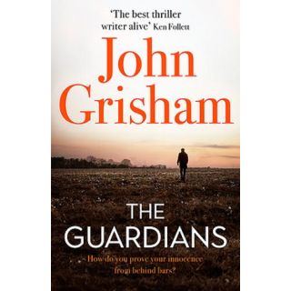 The Guardians (2019)