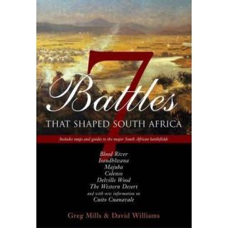 7 Battles That Shaped South Africa