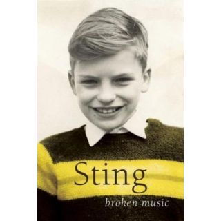 Broken Music