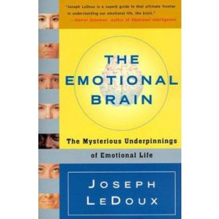 The Emotional Brain