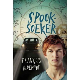 Spooksoeker