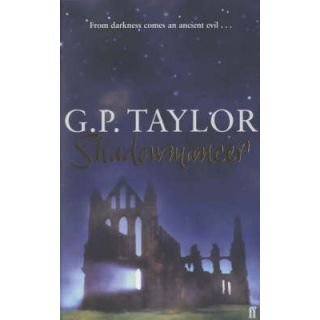Shadowmancer