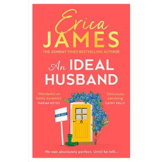 An Ideal Husband (2024)