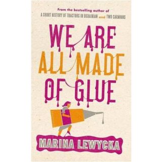 We are All Made of Glue
