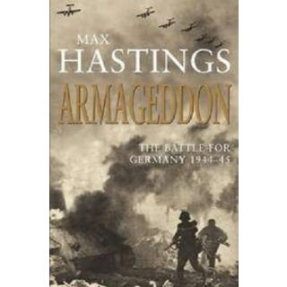 Armageddon: The Battle for Germany 1944-45