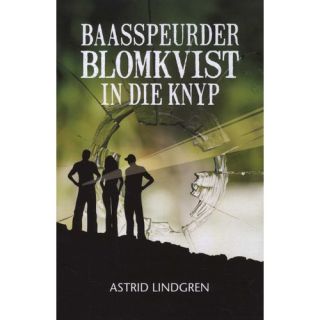 Baasspeurder Blomkvist in Die Knyp