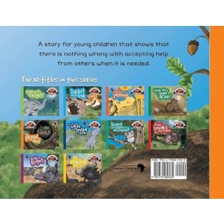 Little Stories, Big Lessons: Animal Adventires (10 Book Box Set)