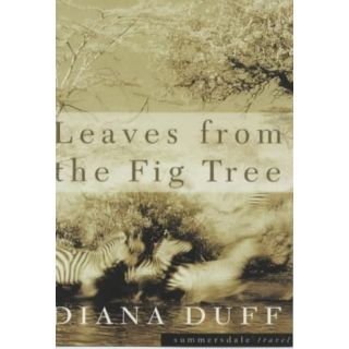 Leaves from the Fig Tree