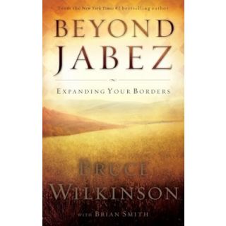 The Prayer of Jabez Bible Study