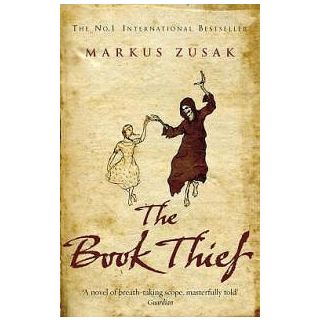 The Book Thief