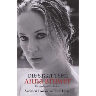 Die Staat Teen Anna Bruwer