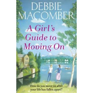 A Girl's Guide to Moving on