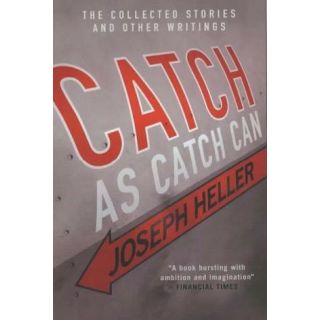 Catch as Catch Can