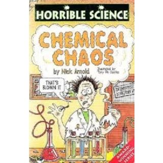Chemical Chaos (Horrible Science)