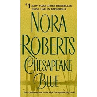 Chesapeake Blue