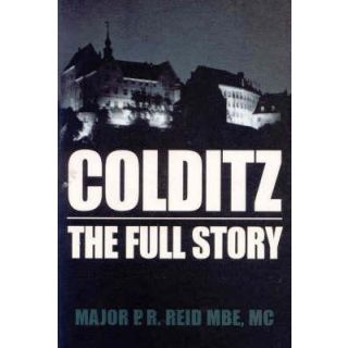 The Colditz Story