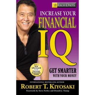 Increase Your Financial IQ