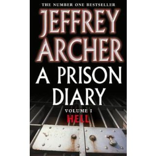 A Prison Diary: Volume I - Hell