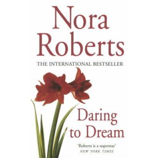 Daring to Dream (Dream Trilogy 1)
