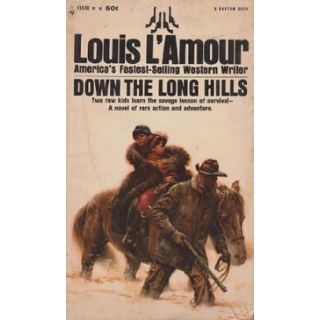 Down the Long Hills