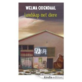Landskap met Diere