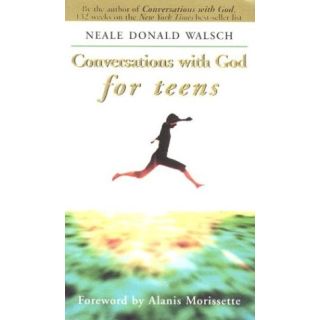 Conversations with God for Teens