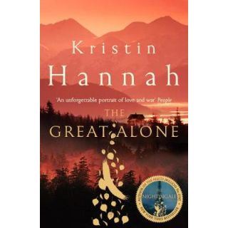The Great Alone
