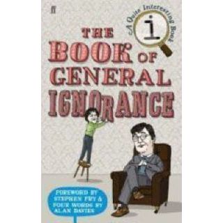 The Book of General Ignorance