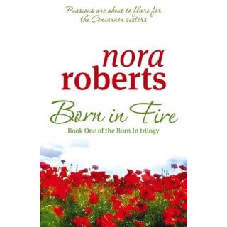 Born in Fire: Book One of the Born in Trilogy