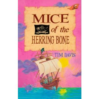 Mice of the Herring Bone