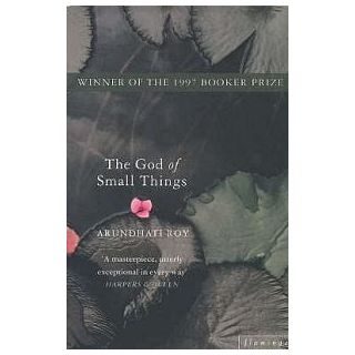 The God of Small Things