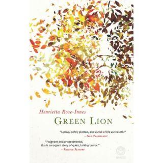 Green Lion
