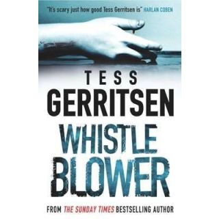 Whistleblower