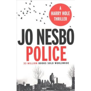 Police (Harry Hole #10)
