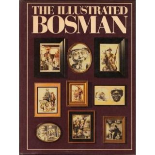 The Illustrated Bosman
