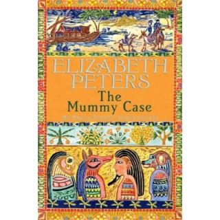 The Mummy Case