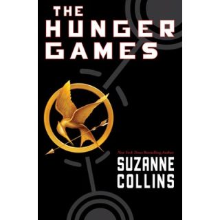 The Hunger Games (Hunger Games, Bk 1)